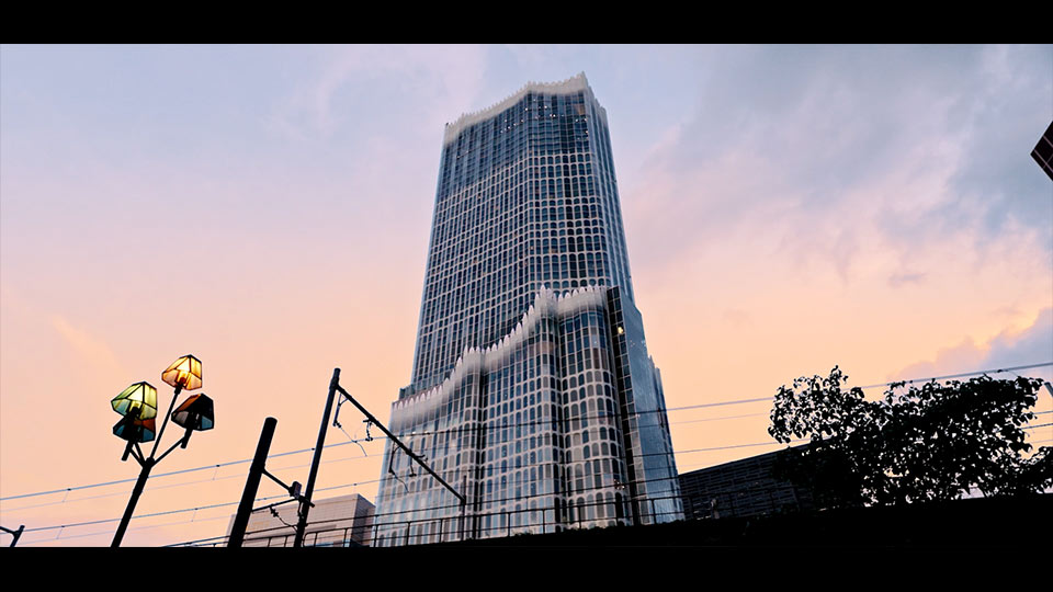 公式】ベルスター東京｜東京・新宿のラグジュアリーホテル