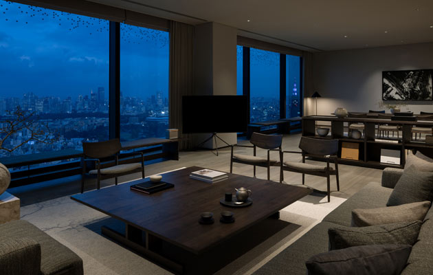 Picture of 36 Best Penthouses for Rent in New York, NY | Peerspace