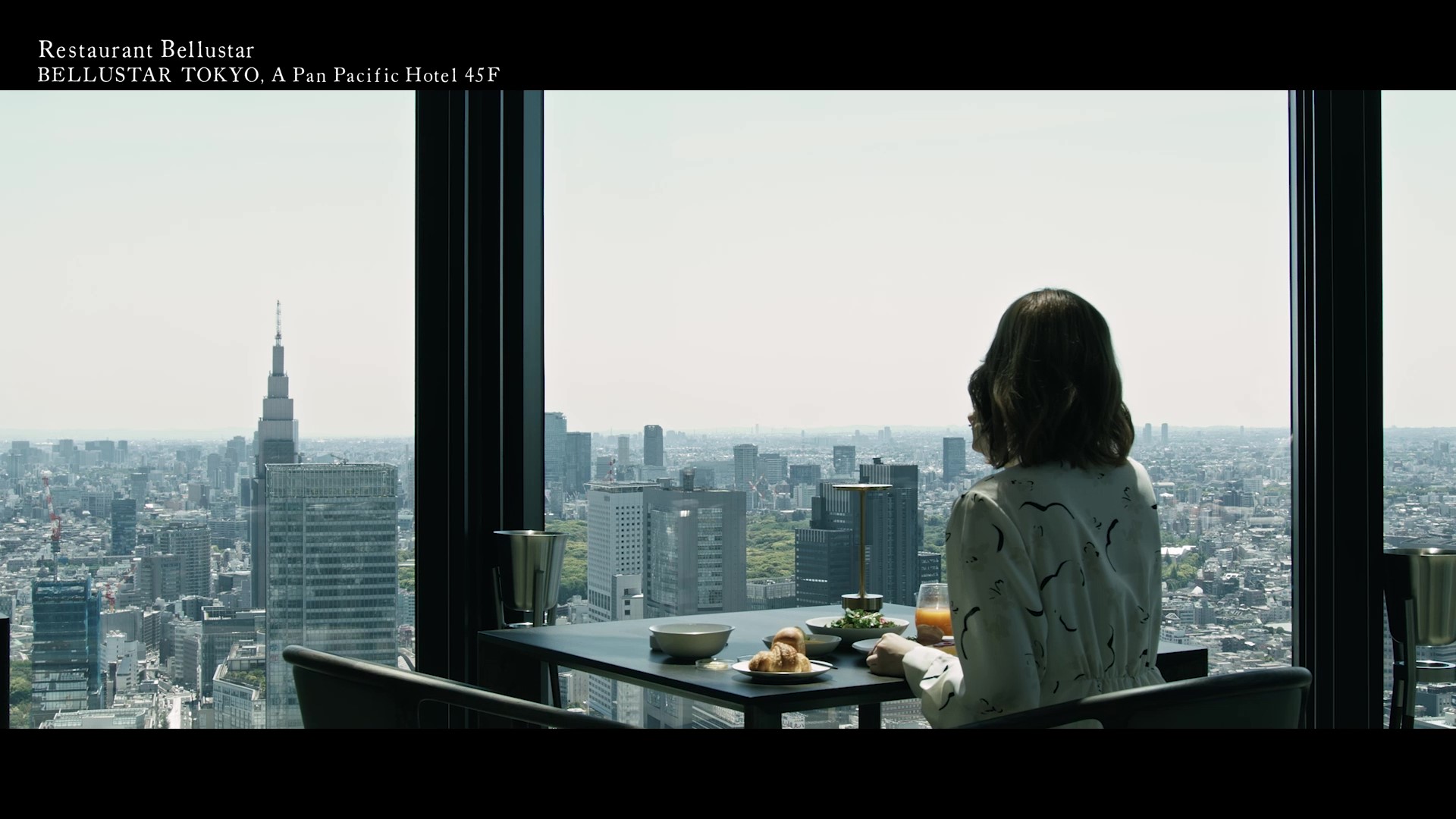 東京・新宿】レストラン＆バー｜ベルスター東京【公式】