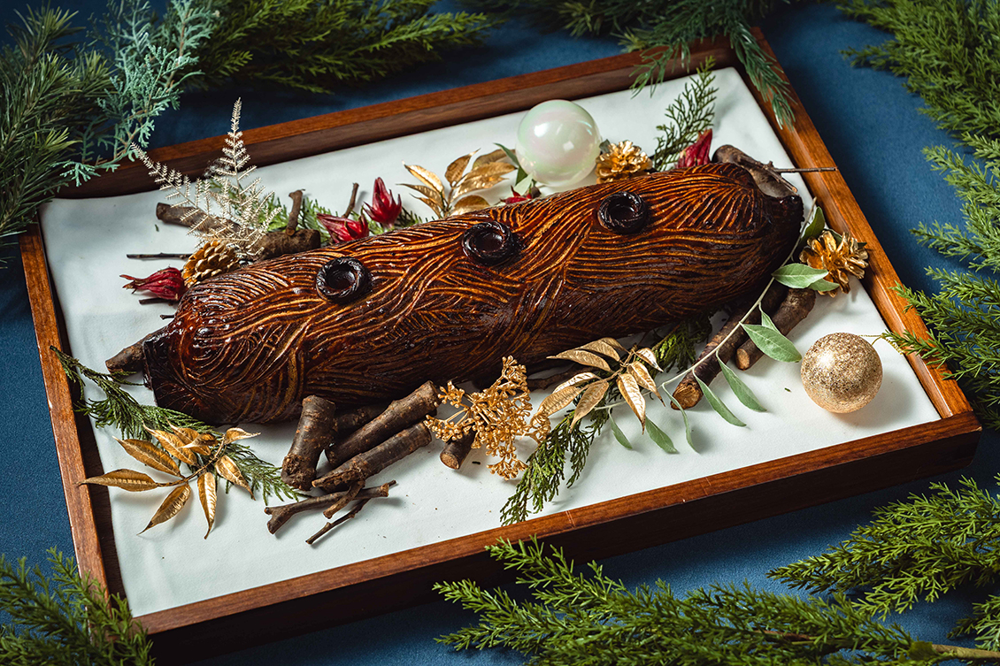 クリスマスコース
