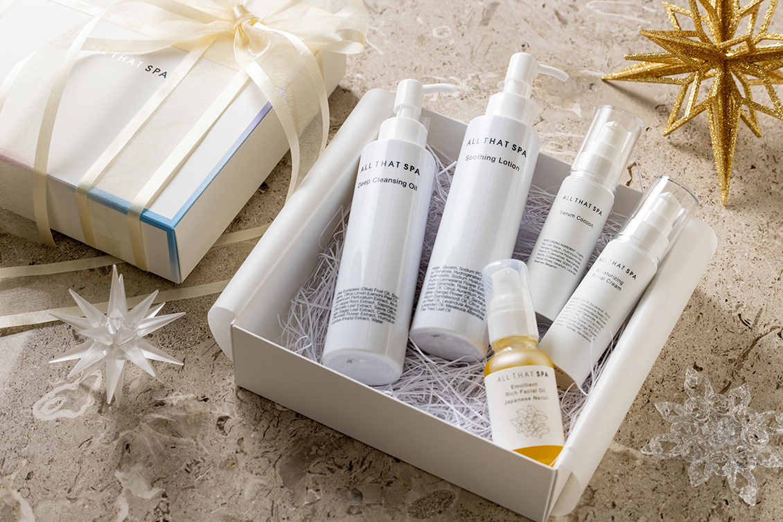Holiday Gift ~Therapist’s Selection~