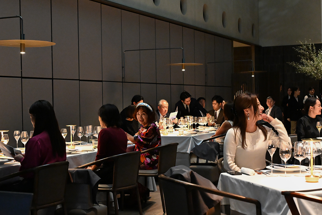 KENZO ESTATE - Napa Valley Meets Tokyo -