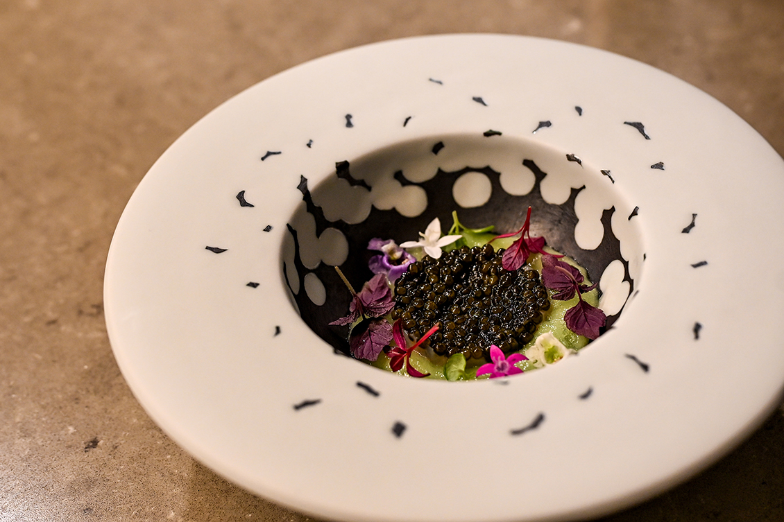 KENZO ESTATE - Napa Valley Meets Tokyo -