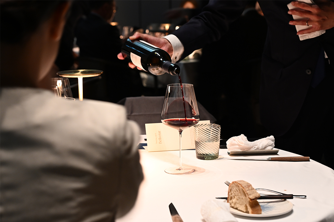 KENZO ESTATE - Napa Valley Meets Tokyo -