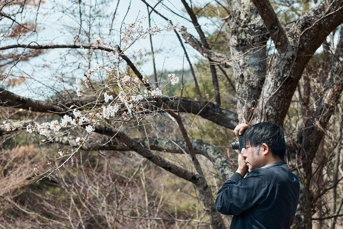 Dyed by Nature, Woven for Tomorrow