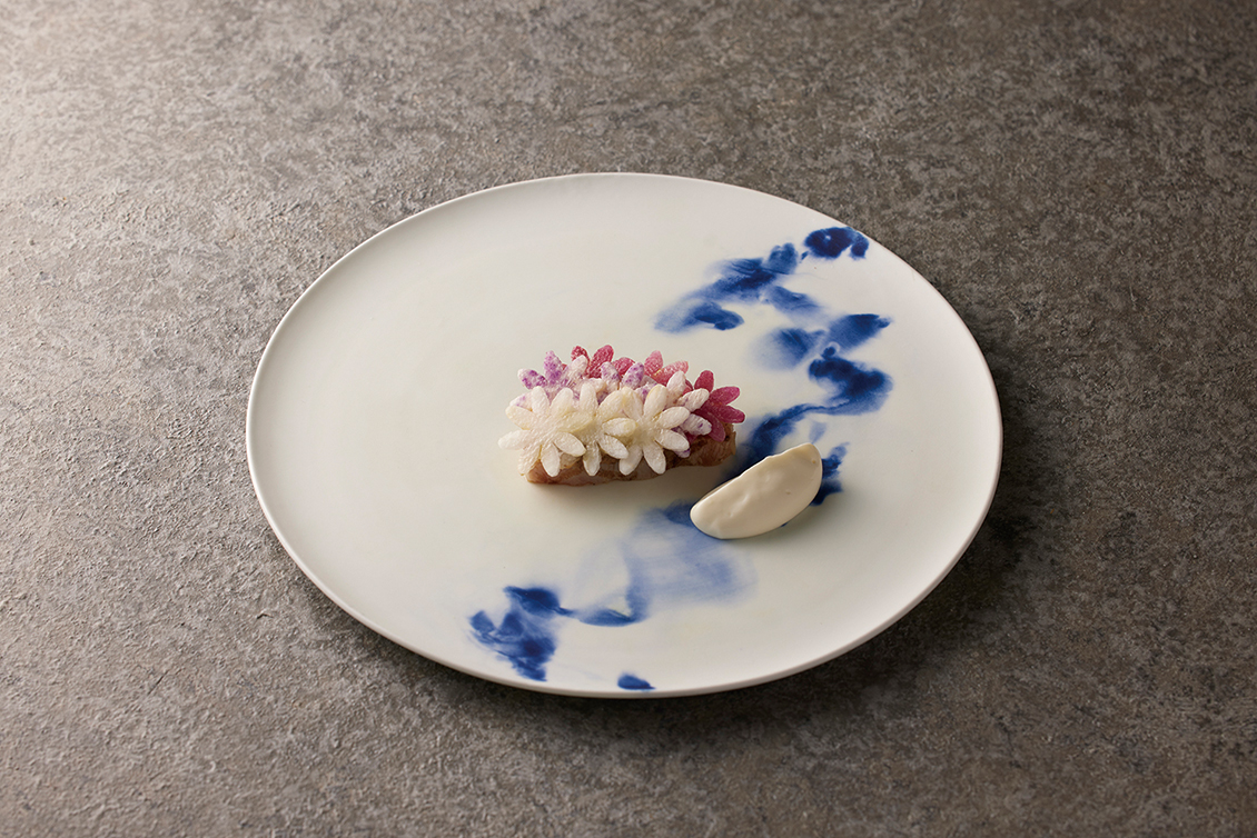 素材で旅する 北海道