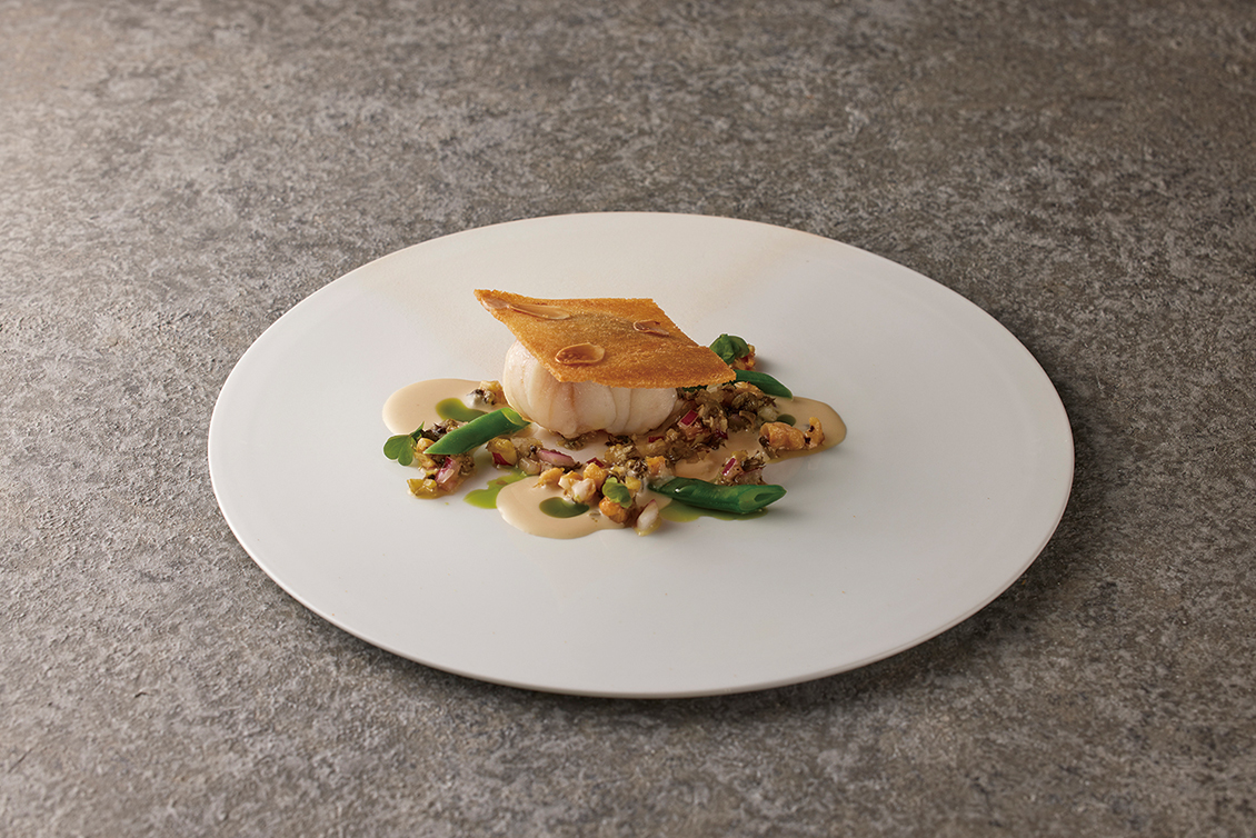 素材で旅する 北海道