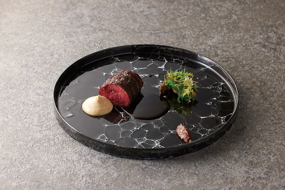 素材で旅する 北海道