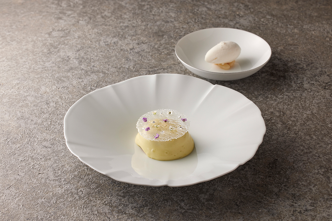 素材で旅する 北海道